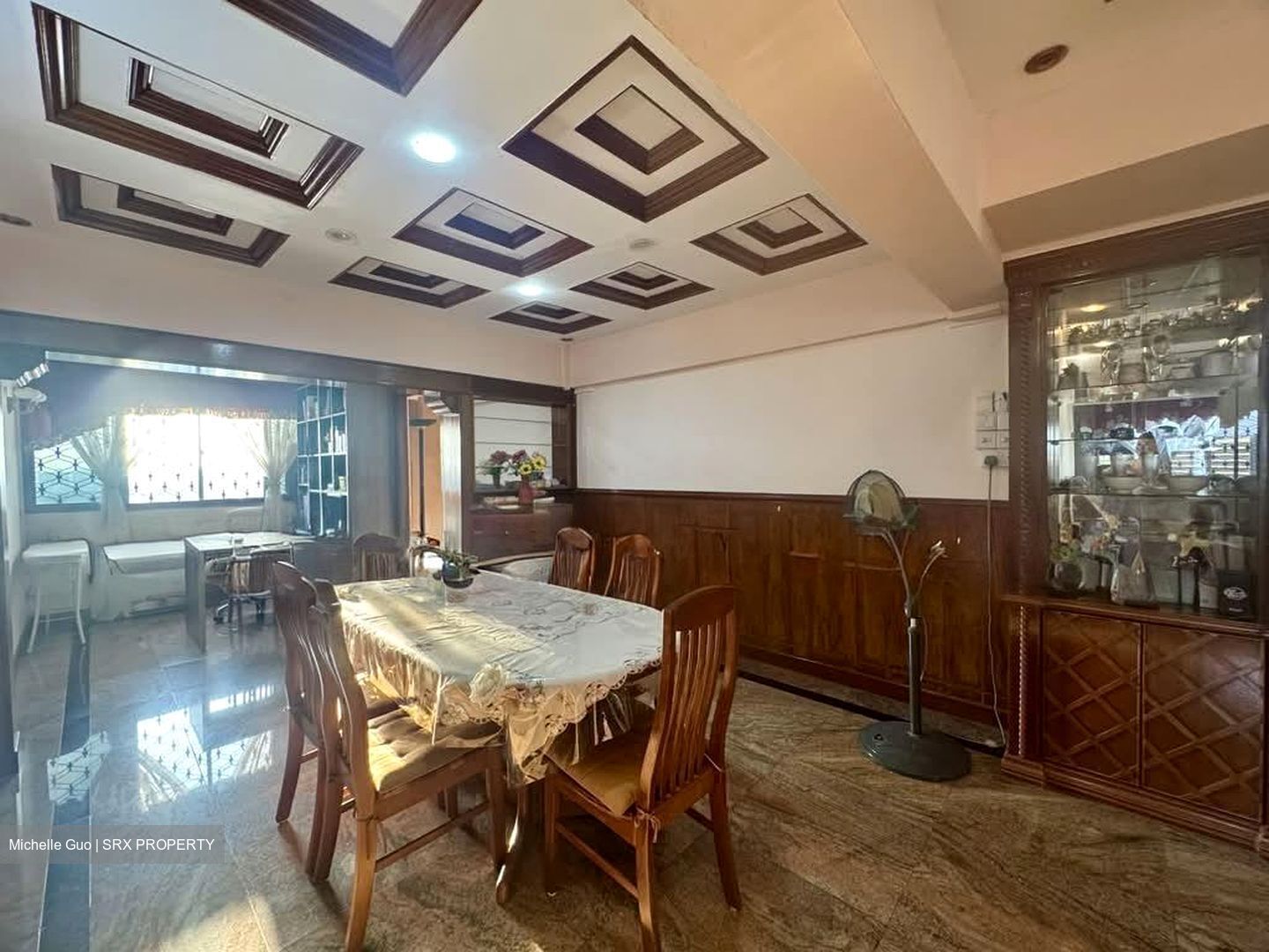Blk 7 Haig View (Geylang), HDB 5 Rooms #564078741